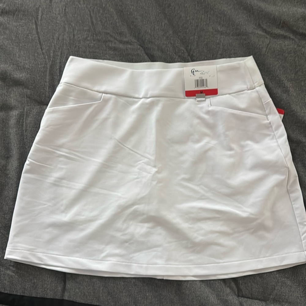 New Greg Norman Skort